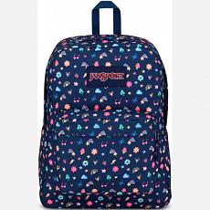 Рюкзак Jansport Superbreak One Slice Of Fun