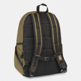 Рюкзак Dickies Ashville Backpack Military Gr