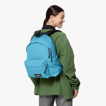 Рюкзак Eastpak Padded Pak'R Dive Blue