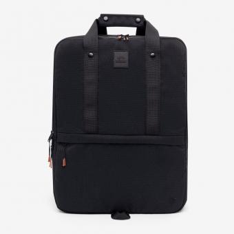 Рюкзак Lefrik Daily 15 Vandra Black Ripstop