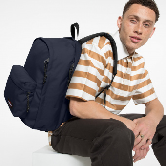 Рюкзак Eastpak Back To Work Ultra Marine