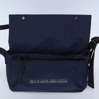 Сумка на плечо Napapijri H-Palk Crossbody Blu Marine