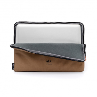 Чехол для ноутбука Lefrik Laptop Case 15'' Camel