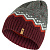 Шапка Fjallraven Ovik Knit Hat 356 (Dark Garnet)
