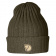 Шапка Fjallraven Byron Hat 633 (Dark Olive)