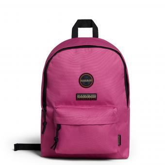 Рюкзак Napapijri Voyage Mini 3 Pink Tulip