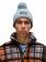 Шапка Napapijri Fea 2 Faded Denim