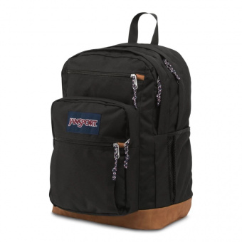Рюкзак JanSport Cool Student Black
