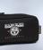 Пенал Napapijri H-Boussine Pencase Black