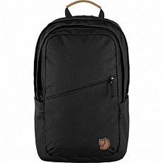 Рюкзак Fjallraven Raven 20L 550 (Black)