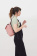 Рюкзак Lefrik Scout Mini Dust Pink