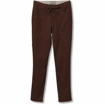 Брюки Royal Robbins Sightseeker Hemp Pant 138
