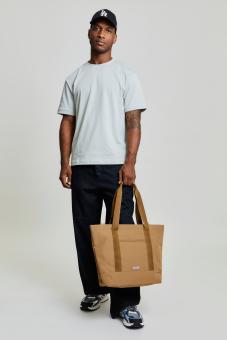 Сумка Lefrik Strata Totebag Toffee Ripstop