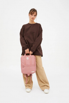 Рюкзак Lefrik Daily Laptop 13" Dust Pink