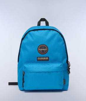 Рюкзак Napapijri Voyage 3 Blue Sapphire