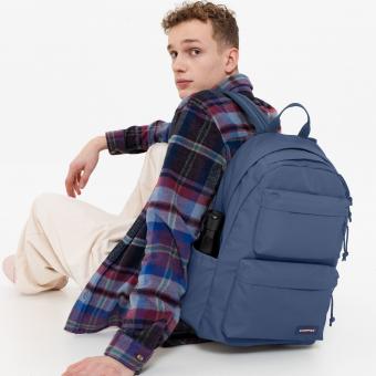 Рюкзак Eastpak Padded Double Powder Pilot