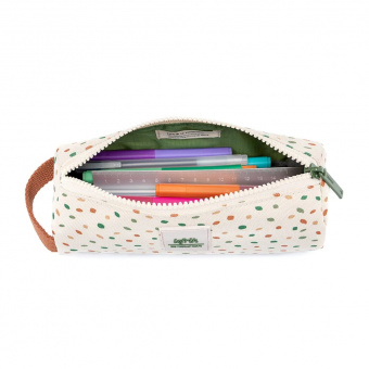 Пенал Lefrik September Pencil Case Sam Aop