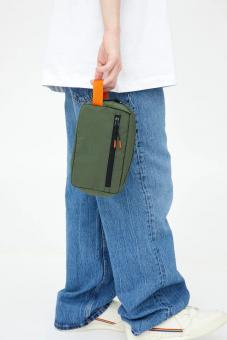 Сумка Lefrik Neo Lithe Bag Vandra Pine Ripstop