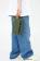 Сумка Lefrik Neo Lithe Bag Vandra Pine Ripstop Сумка Lefrik Neo Lithe Bag Vandra Pine Ripstop