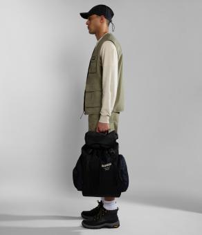 Рюкзак Napapijri H-Lynx Daypack Black