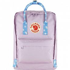Рюкзак Fjallraven Kanken 457-916 Lavender Confetti