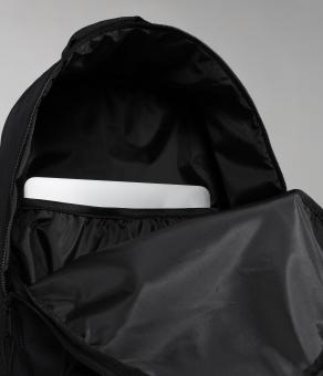 Рюкзак Napapijri H-Salinas Dp Black