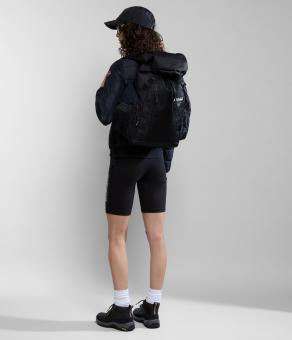Рюкзак Napapijri H-Lynx Daypack Black
