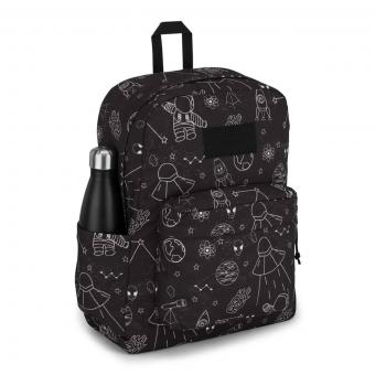 Рюкзак Jansport Superbreak Plus Cosmic City
