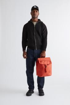 Рюкзак Lefrik Scout Stripes Orange