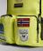 Рюкзак Napapijri H-Ohrid Daypack Yellow Limeade