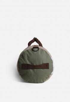 Сумка Napapijri Hering Duffle 3 Beige Stone