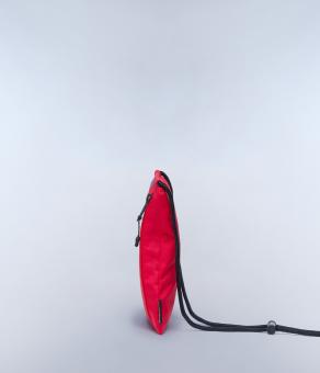 Сумка Napapijri H-Curver Cross Red Goji