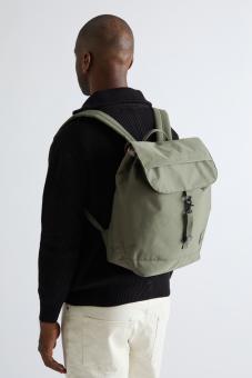 Рюкзак Lefrik Scout Stripes Olive