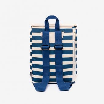Рюкзак Lefrik Scout Mini Printed Marine Stripes