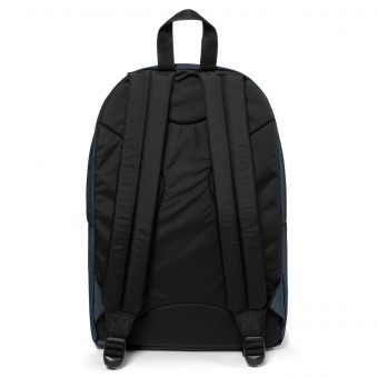 Рюкзак Eastpak Back To Work Triple Denim