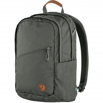 Рюкзак Fjallraven Raven 20L 050 (Basalt)