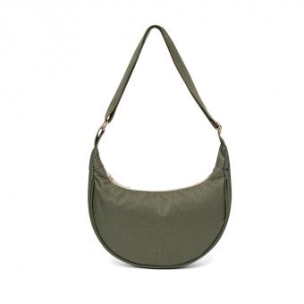 Сумка Lefrik Lua Stripes Olive