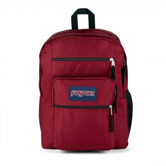 Рюкзак Jansport Big Student Russet Red