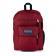 Рюкзак Jansport Big Student Russet Red