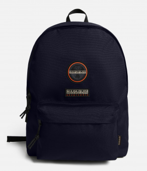 Рюкзак Napapijri Voyage 3 Blu Marine