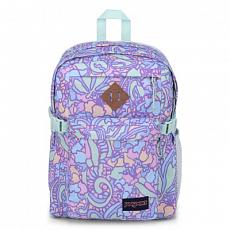 Рюкзак Jansport Main Campus Fluid Floral Pl