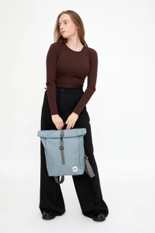 Рюкзак Lefrik Roll Mini  Arctic