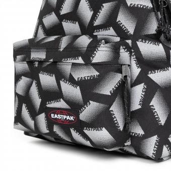 Рюкзак Eastpak Padded Pak'R Refleks Epblack