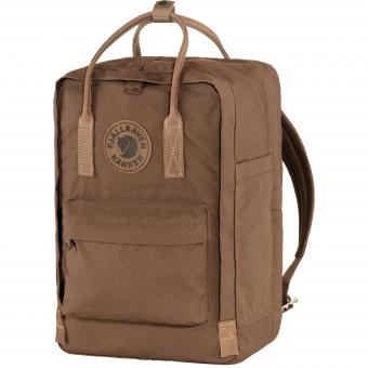 Рюкзак Fjallraven Kanken No.2 Laptop 15 Hazel Brown