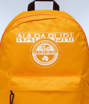 Рюкзак Napapijri H-Boussine Daypack Orange Marigold