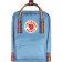 Рюкзак Fjallraven Kanken Rainbow Mini 508-907 (Air Blue)