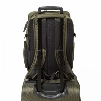 Рюкзак Eastpak Tecum L Cnnct Khaki