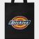 Сумка Dickies Icon Tote Bag Black