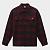 Рубашка Dickies Sacramento Shirt Maroon