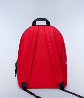 Рюкзак Napapijri H-Boussine Daypack Red Goji